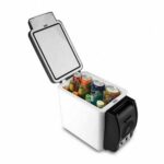 Mini-frigo-portatile-da-viaggio-viaggi-auto-camper-6L-caldo-freddo-12v-353067688522-2