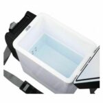 Mini-frigo-portatile-da-viaggio-viaggi-auto-camper-6L-caldo-freddo-12v-353067688522-3