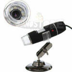 MICROSCOPIO-DIGITALE-USB-20-MPX-500X-8-LED-PC-NOTEBOOK-FOTO-VIDEO-353074930757